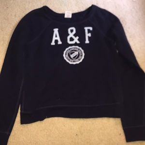 sweatshirt from Abercrombie & Fitch